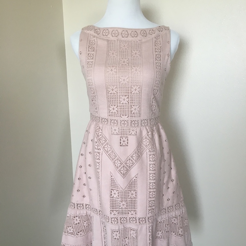 SOLD!!! Authentic Valentino Spa Dress